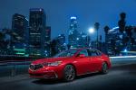 Acura RLX Sport Hybrid SH-AWD 2017 года